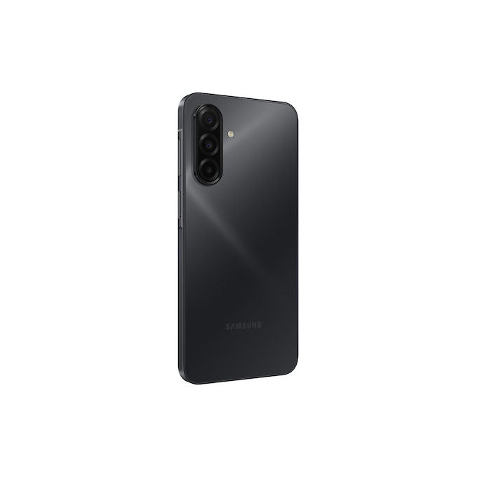 Samsung SM-A175F-DSB Galaxy A17 Smartphone 6,7'' 8 GB RAM 256 GB MediaTek Helio G99 Tripla fotocamera 50 MP Batteria 5000 mAh 4G NFC IP54 colore Nero