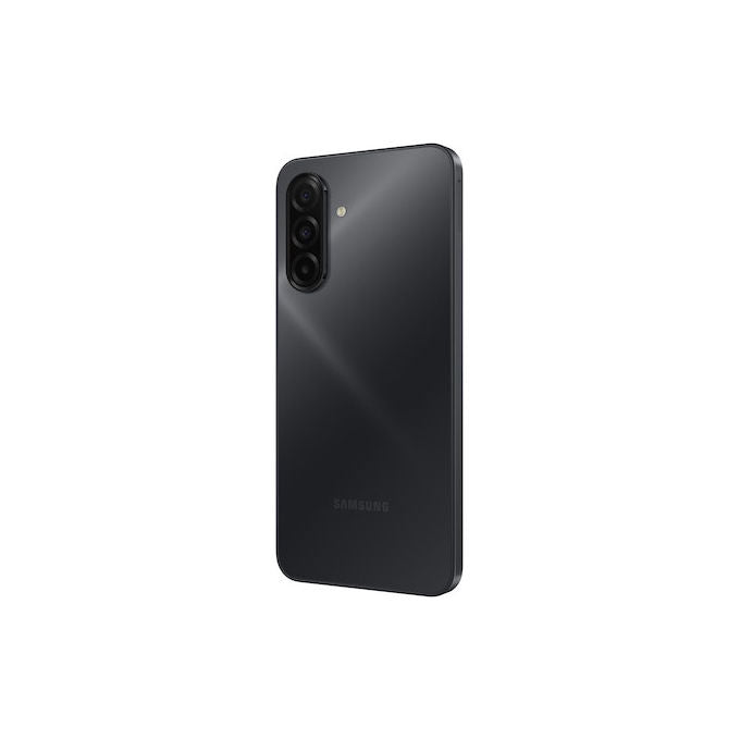 Samsung SM-A175F-DSB Galaxy A17 Smartphone 6,7'' 8 GB RAM 256 GB MediaTek Helio G99 Tripla fotocamera 50 MP Batteria 5000 mAh 4G NFC IP54 colore Nero