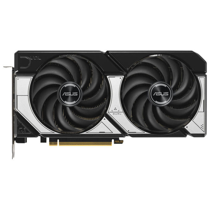 ASUS Dual RTX 5070 OC Edition 12GB GDDR7