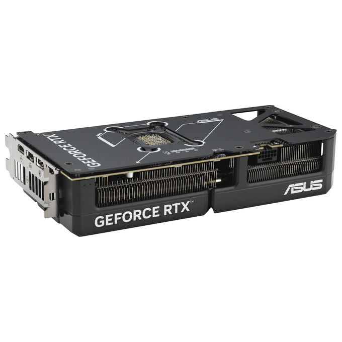 ASUS Dual RTX 5070 OC Edition 12GB GDDR7