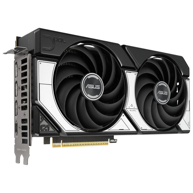 ASUS Dual RTX 5070 OC Edition 12GB GDDR7