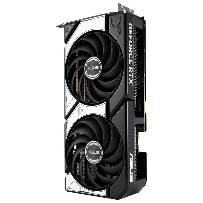 ASUS Dual RTX 5070 OC Edition 12GB GDDR7