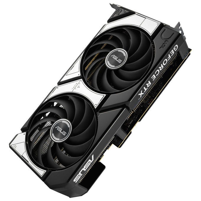 ASUS Dual RTX 5070 OC Edition 12GB GDDR7