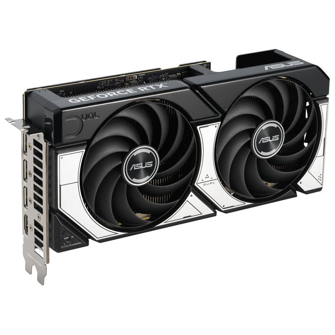 ASUS Dual RTX 5070 OC Edition 12GB GDDR7