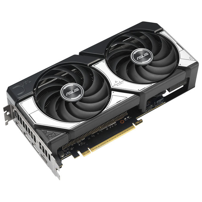 ASUS Dual RTX 5070 OC Edition 12GB GDDR7