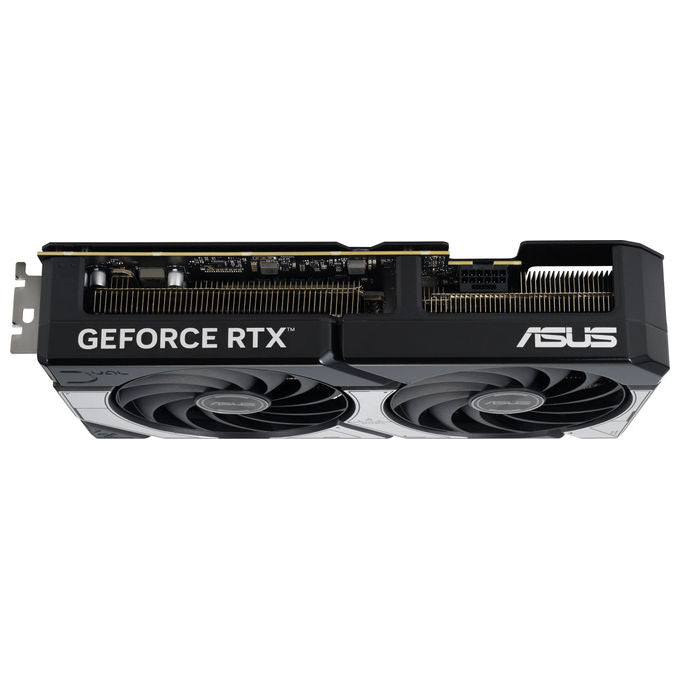 ASUS Dual RTX 5070 OC Edition 12GB GDDR7