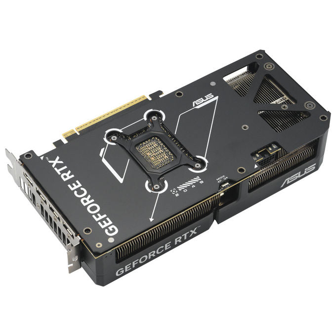 ASUS Dual RTX 5070 OC Edition 12GB GDDR7