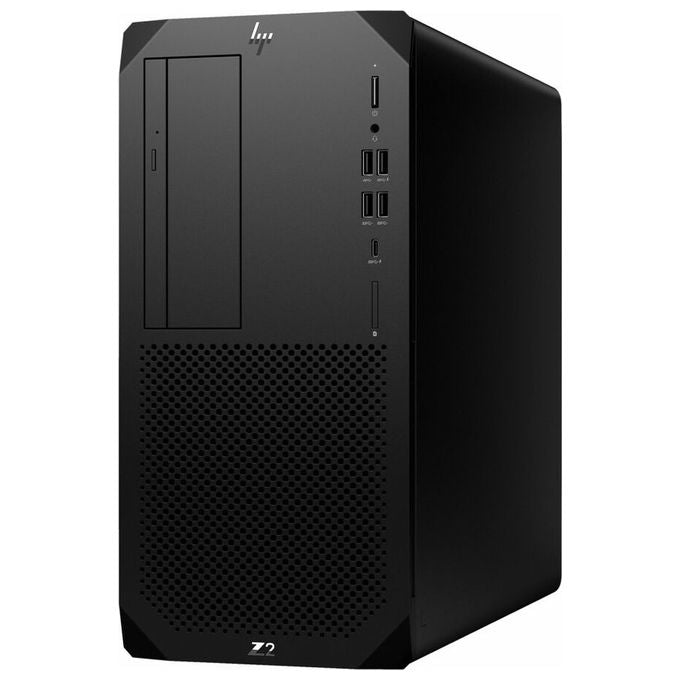 Hp Z2 G9 Tower i7-14700, 32GB Ram, 1TB Ssd, Nvidia RTX A400, Windows 11 Pro