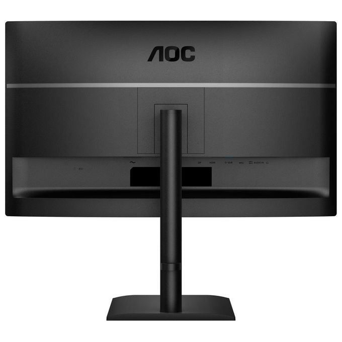 Aoc 27E4U Monitor pc 27'' full hd led nero