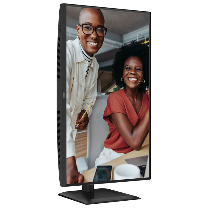 Aoc 27E4U Monitor pc 27'' full hd led nero