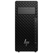 HP A40PDET Z2 Tower G1i Workstation Intel Core Ultra 9 285 32 GB DDR5 1 TB SSD Windows 11 Pro colore Nero