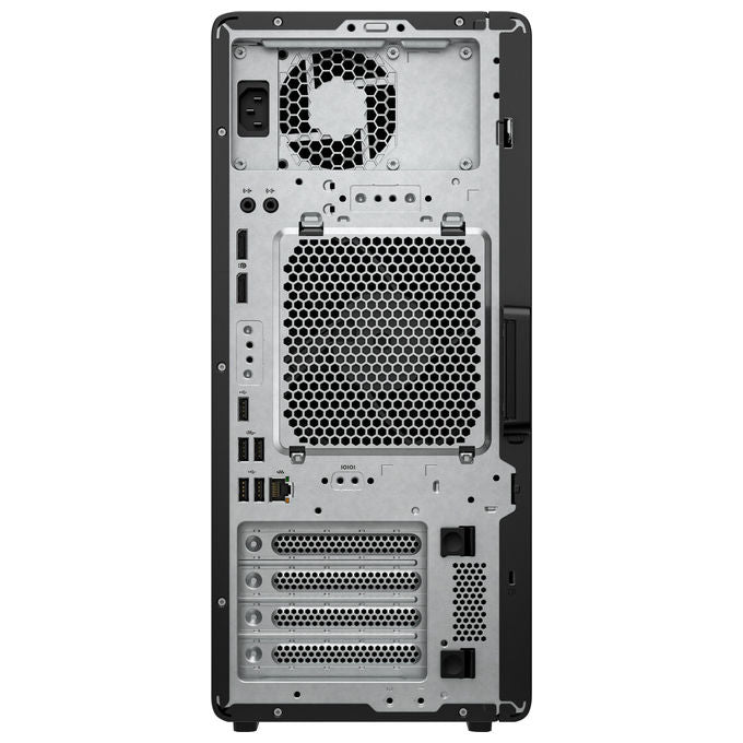 HP A40PDET Z2 Tower G1i Workstation Intel Core Ultra 9 285 32 GB DDR5 1 TB SSD Windows 11 Pro colore Nero