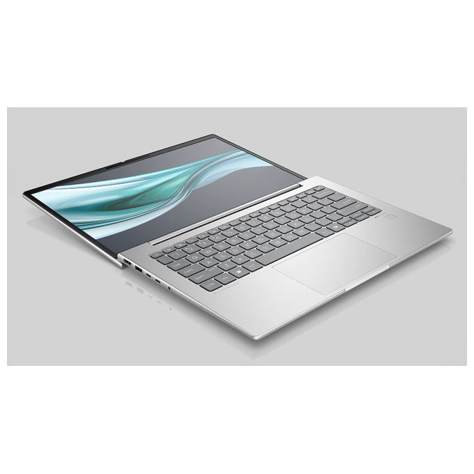 HP EliteBook 640 G11 Portatile 14'' Intel Ultra 7 16GB 512GB SSD colore Grigio