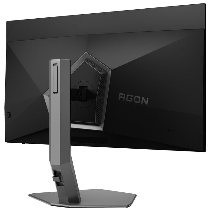 AOC Agon Pro Ag326Ud Monitor 31.5'' 4K Uhd Qled Gaming Nero