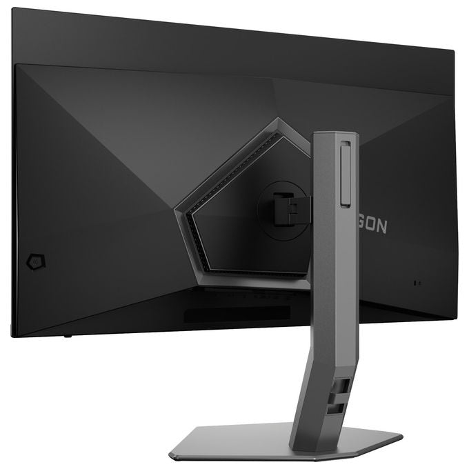 AOC Agon Pro Ag326Ud Monitor 31.5'' 4K Uhd Qled Gaming Nero