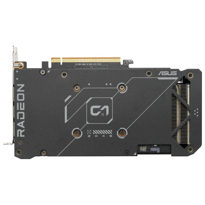 ASUS Radeon RX 7600 Dual EVO OC 8GB Gddr6