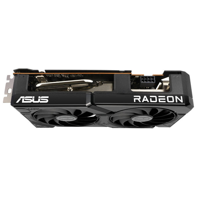 ASUS Radeon RX 7600 Dual EVO OC 8GB Gddr6