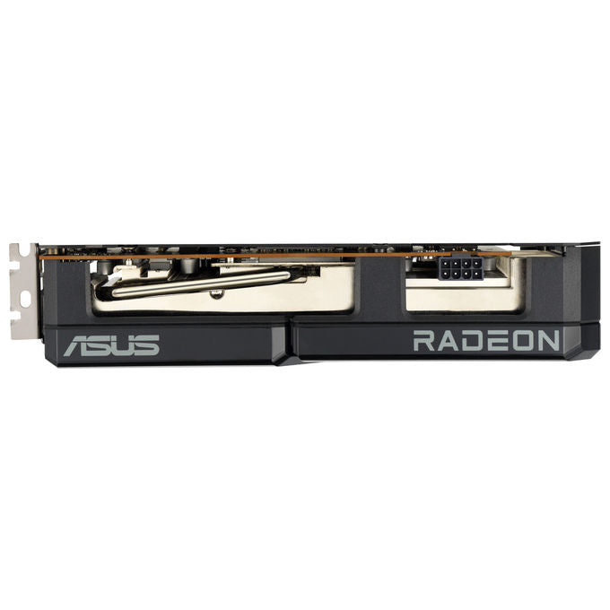 ASUS Radeon RX 7600 Dual EVO OC 8GB Gddr6