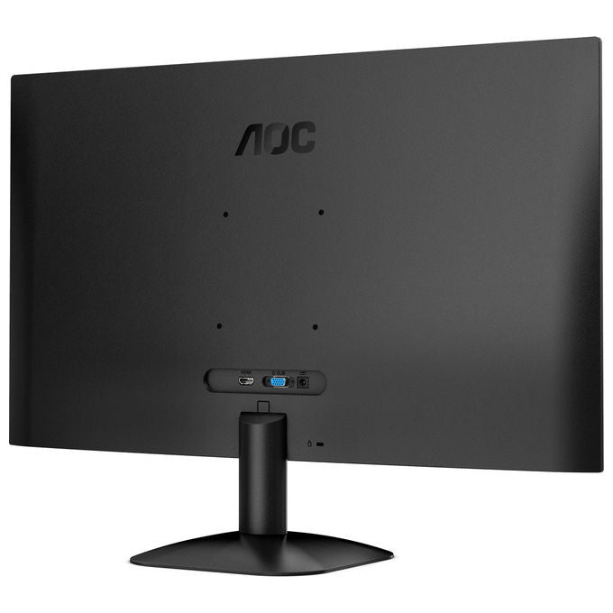 AOC 27B31H Monitor PC 27'' IPS Full HD 120Hz Adaptive Sync Low Blue Light HDMI VGA colore Nero
