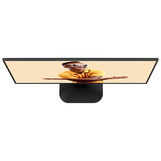 AOC 27B31H Monitor PC 27'' IPS Full HD 120Hz Adaptive Sync Low Blue Light HDMI VGA colore Nero