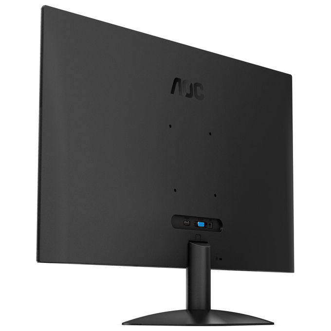 AOC 27B31H Monitor PC 27'' IPS Full HD 120Hz Adaptive Sync Low Blue Light HDMI VGA colore Nero