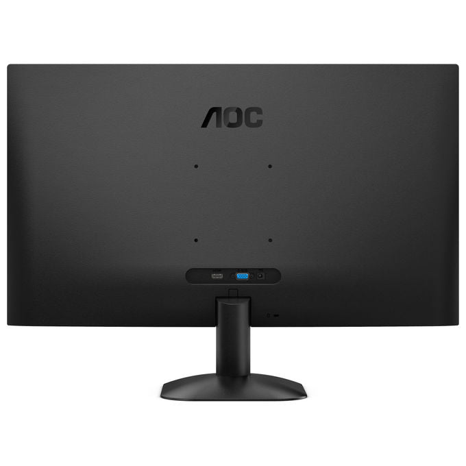 AOC 27B31H Monitor PC 27'' IPS Full HD 120Hz Adaptive Sync Low Blue Light HDMI VGA colore Nero