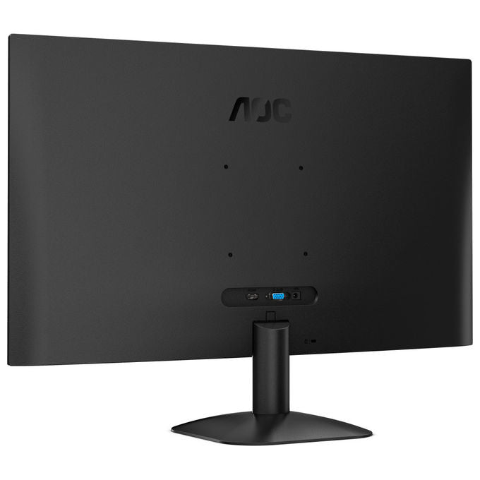 AOC 27B31H Monitor PC 27'' IPS Full HD 120Hz Adaptive Sync Low Blue Light HDMI VGA colore Nero