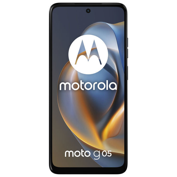 Motorola Moto G05 256GB 8GB Ram Doppia Sim Blu