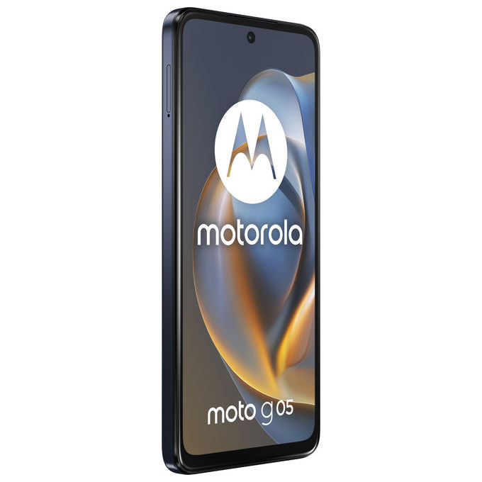Motorola Moto G05 256GB 8GB Ram Doppia Sim Blu