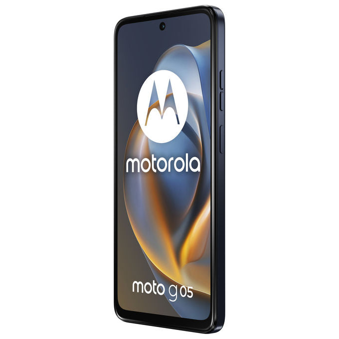 Motorola Moto G05 256GB 8GB Ram Doppia Sim Blu