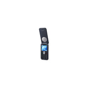Brondi Window 2 Duos Silver Metal Italia Telefono A Conchiglia Dual Sim