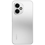 Honor 400 5G Smartphone Argento, 8GB RAM, 512GB