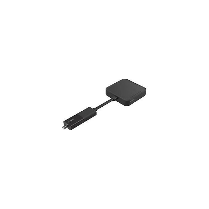 Strong SRT427 Decoder Satellitare Google TV Box 4K UHD Android 11 Wi-Fi Bluetooth 5.0 2 GB RAM 16 GB colore Nero