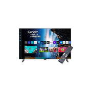Graetz GR32T2940 Smart TV LED 32'' HD Tizen OS HDR10 DVB-T2 Wi-Fi Dual Band Bluetooth 5.1