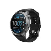 Amazfit W2546GL2N Balance 2 XT Smartwatch AMOLED 1.5'' GPS Wi-Fi Bluetooth 5.2 5 ATM 4 GB colore Nero
