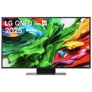 LG QNED evo AI 50QNED86A6 TV Serie QNED86 50'' 4K Smart TV WebOS