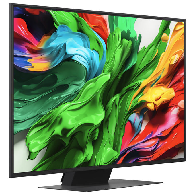LG QNED evo AI 50QNED86A6 TV Serie QNED86 50'' 4K Smart TV WebOS