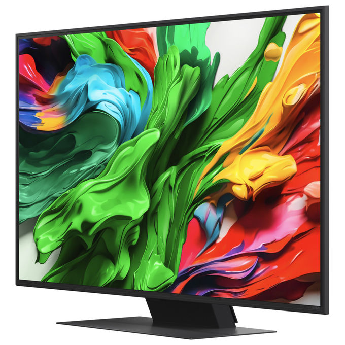 LG QNED evo AI 50QNED86A6 TV Serie QNED86 50'' 4K Smart TV WebOS