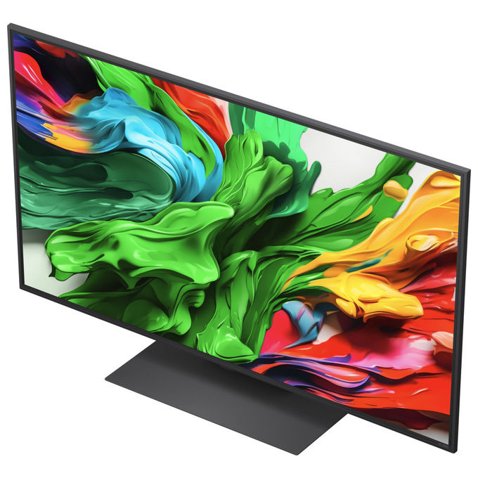 LG QNED evo AI 50QNED86A6 TV Serie QNED86 50'' 4K Smart TV WebOS