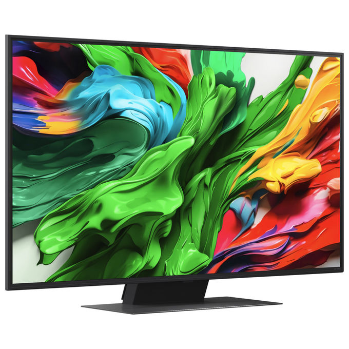 LG QNED evo AI 50QNED86A6 TV Serie QNED86 50'' 4K Smart TV WebOS