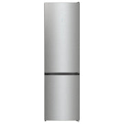 Hisense RB434N4BCB Frigorifero Combinato 331 L 200 cm Classe B 35 dB Total No Frost Multi Airflow Inverter colore Grigio Acciaio Inox