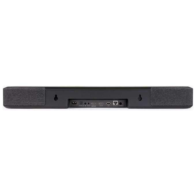 Denon Home 550 Soundbar Nera 7.1 canali 550W