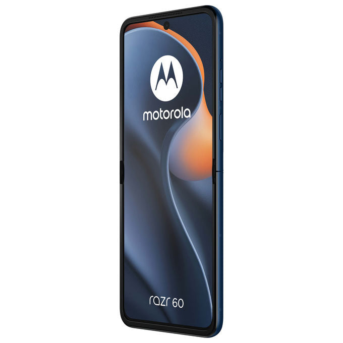 Motorola Razr 60 8-256GB 5G Dual SIM Blu