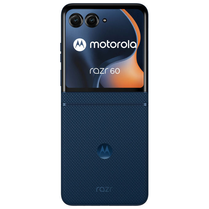 Motorola Razr 60 8-256GB 5G Dual SIM Blu