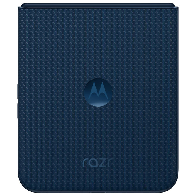 Motorola Razr 60 8-256GB 5G Dual SIM Blu