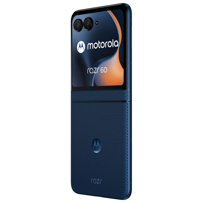 Motorola Razr 60 8-256GB 5G Dual SIM Blu