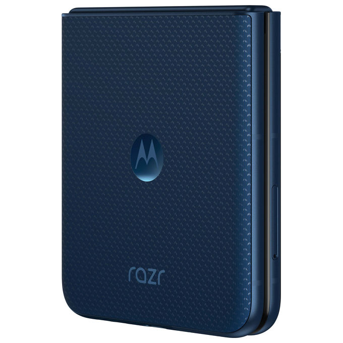 Motorola Razr 60 8-256GB 5G Dual SIM Blu