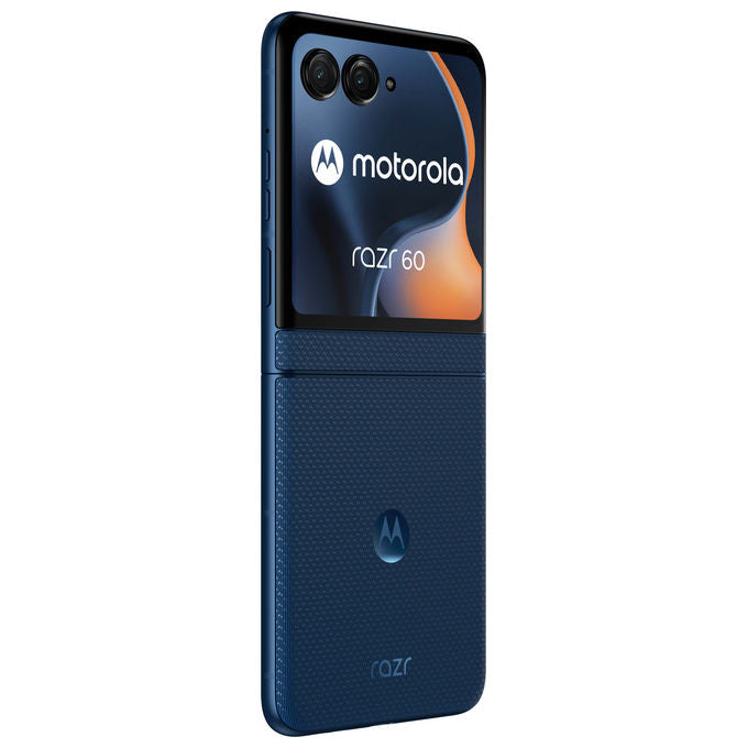 Motorola Razr 60 8-256GB 5G Dual SIM Blu