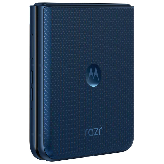 Motorola Razr 60 8-256GB 5G Dual SIM Blu