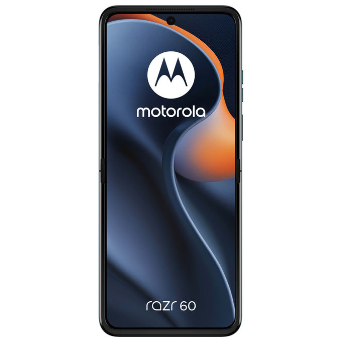 Motorola Razr 60 8-256GB 5G Dual SIM Blu